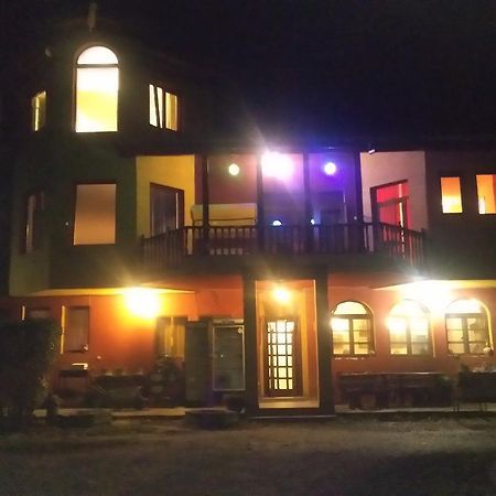 Guest House Alfa Daniel Balkanets  Esterno foto