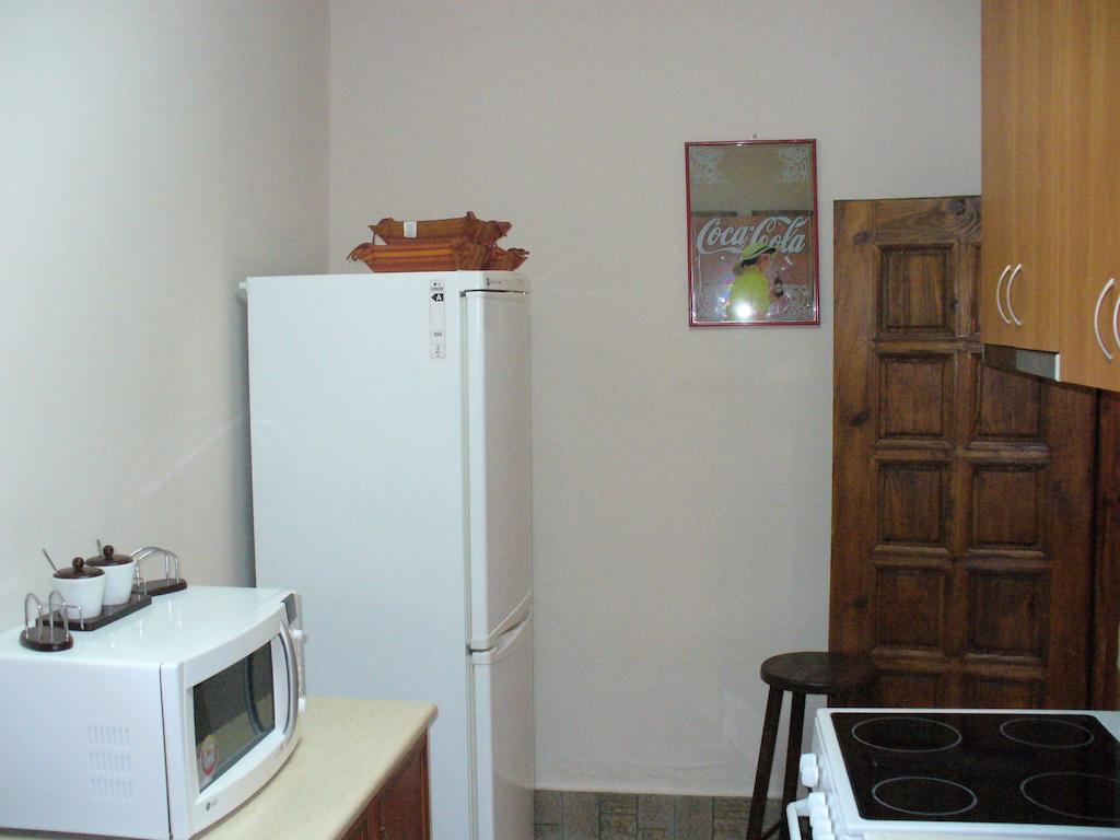 Guest House Alfa Daniel Balkanets  Esterno foto