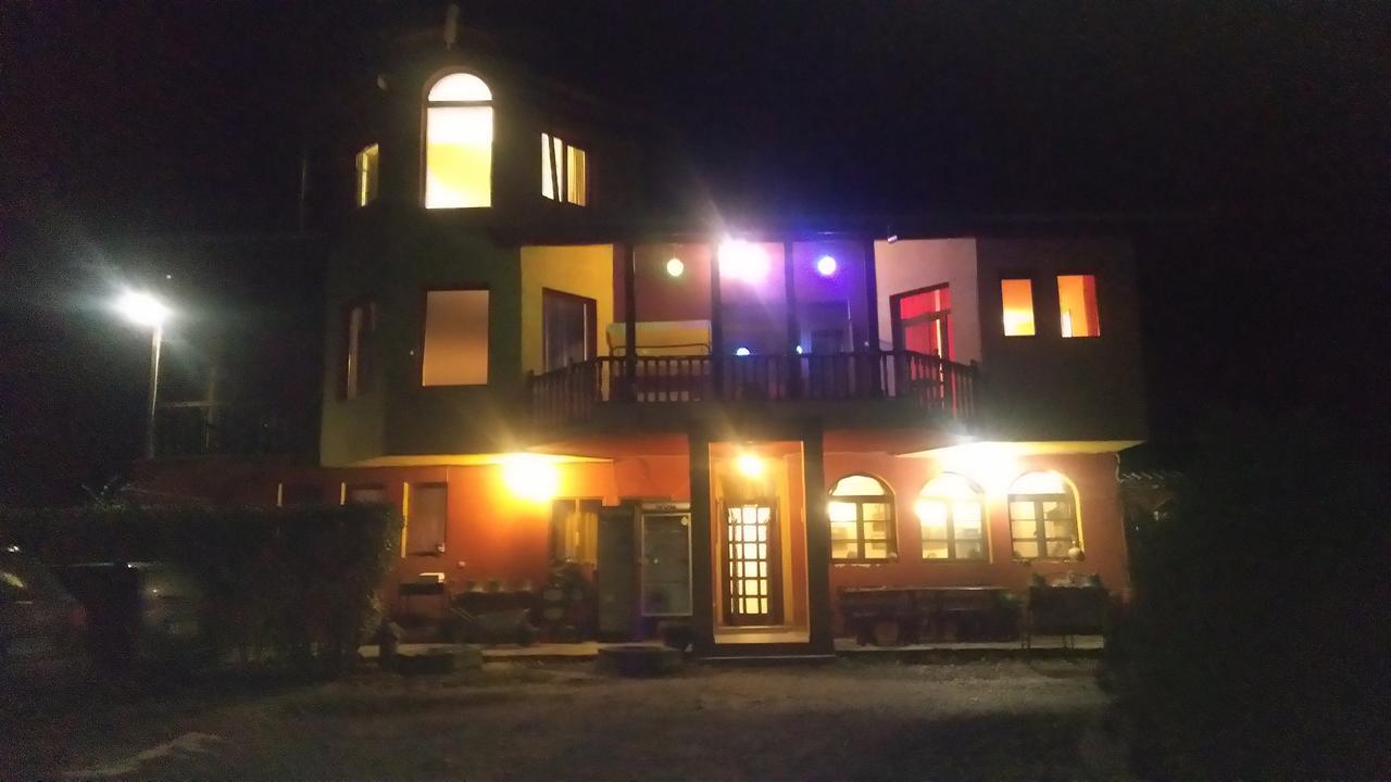 Guest House Alfa Daniel Balkanets  Esterno foto