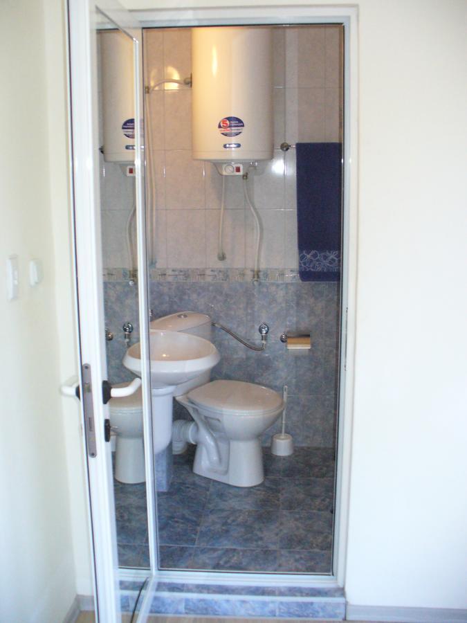 Guest House Alfa Daniel Balkanets  Esterno foto