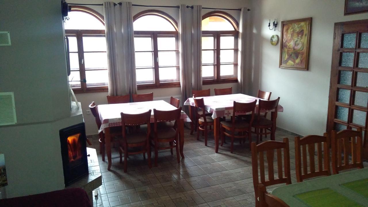 Guest House Alfa Daniel Balkanets  Esterno foto