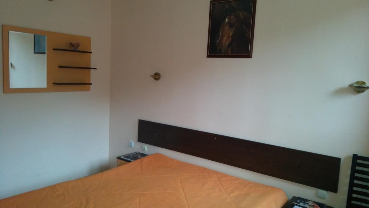 Guest House Alfa Daniel Balkanets  Esterno foto