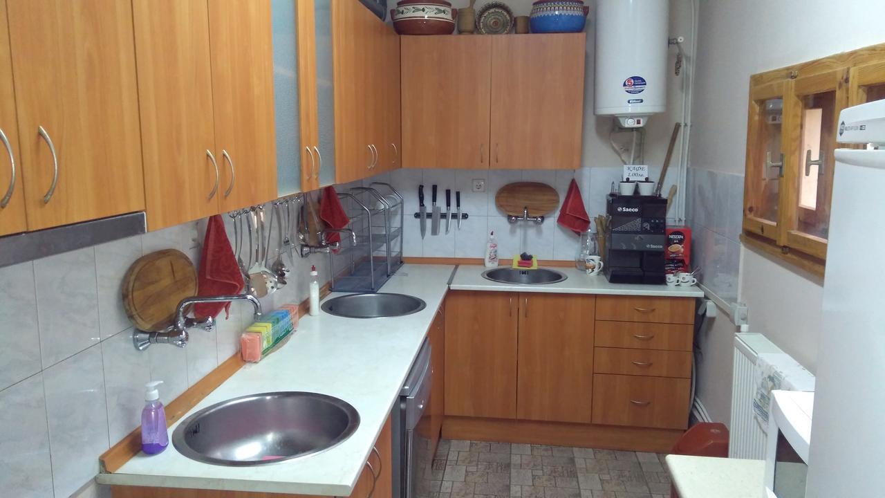 Guest House Alfa Daniel Balkanets  Esterno foto
