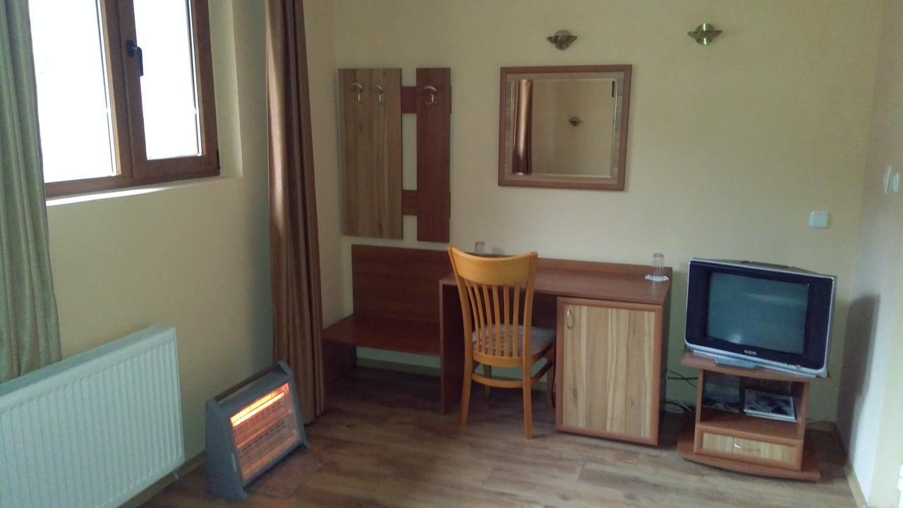 Guest House Alfa Daniel Balkanets  Esterno foto